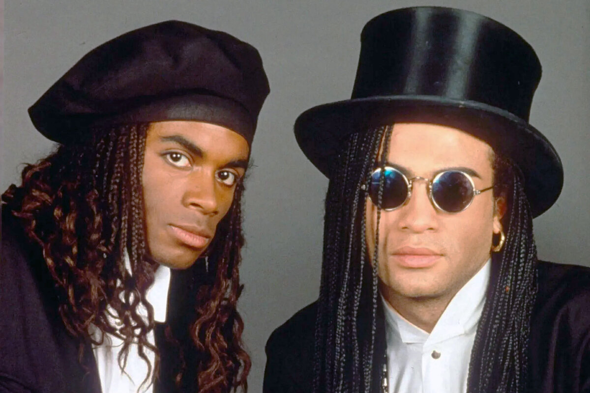 Milli Vanilli