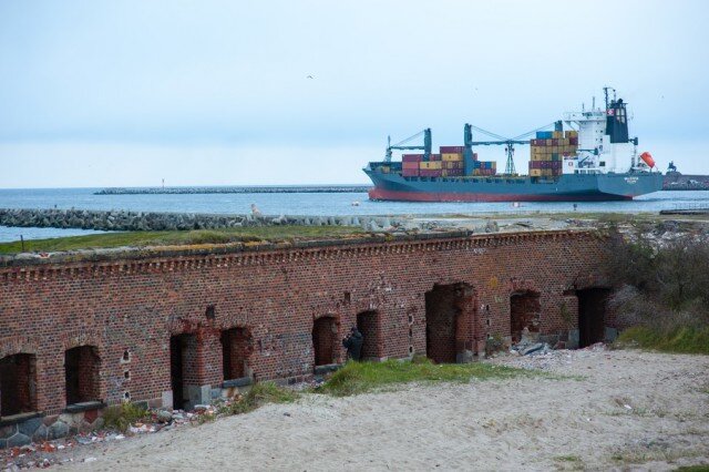   Фото из архива Калининград.Ru