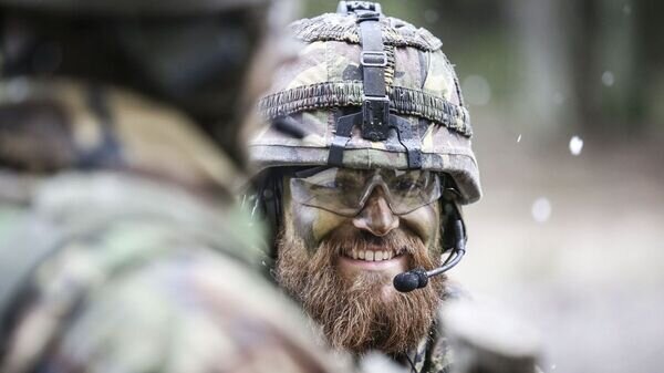    © Photo : Lietuvos krašto apsaugos ministerija