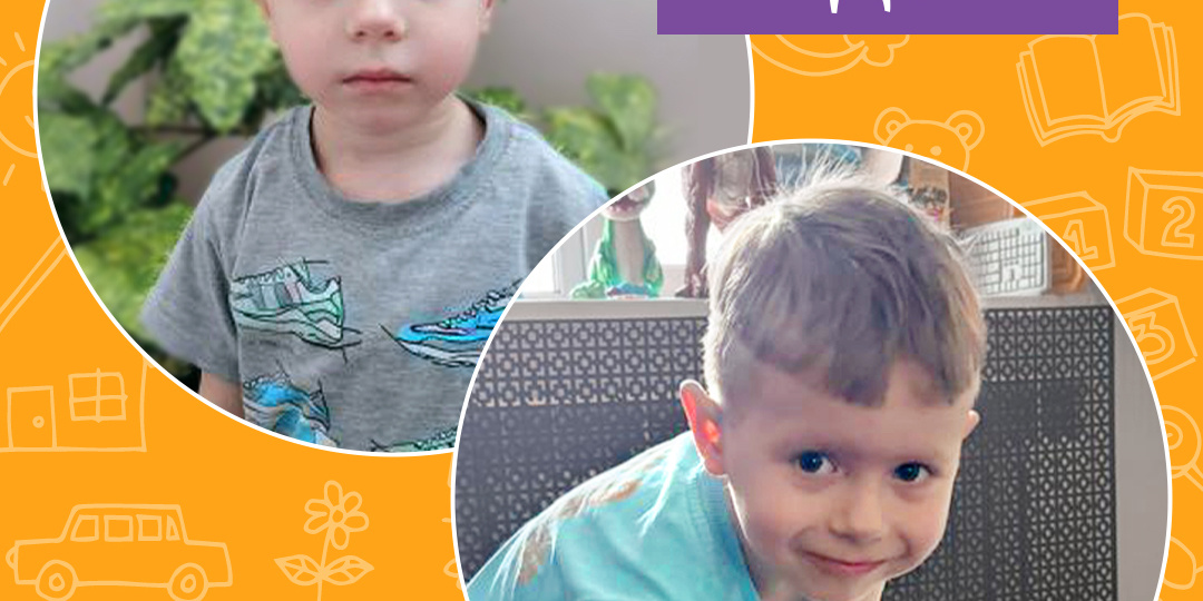 «А у тебя есть мама? Бывает несколько мам?»