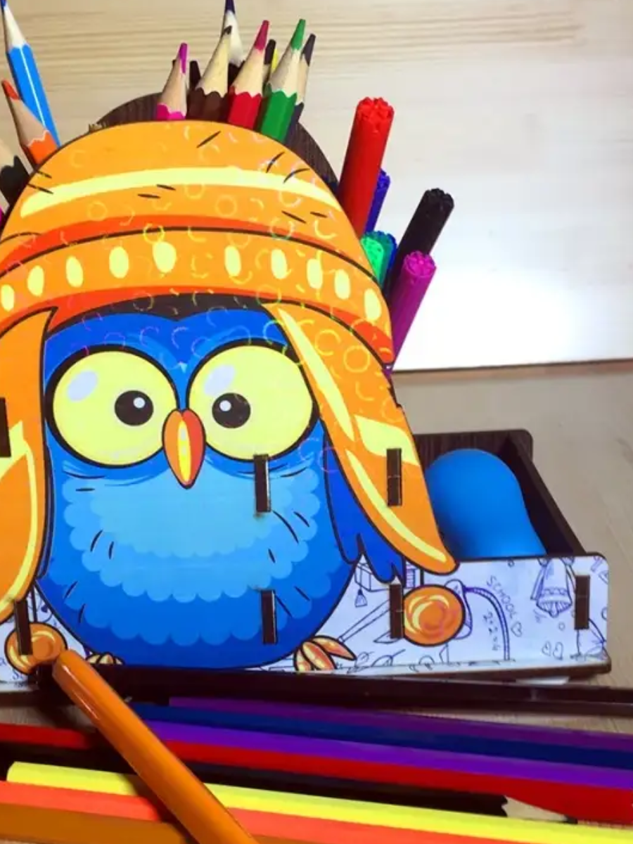 Подставка канцелярская Wildberries артикул 37633528