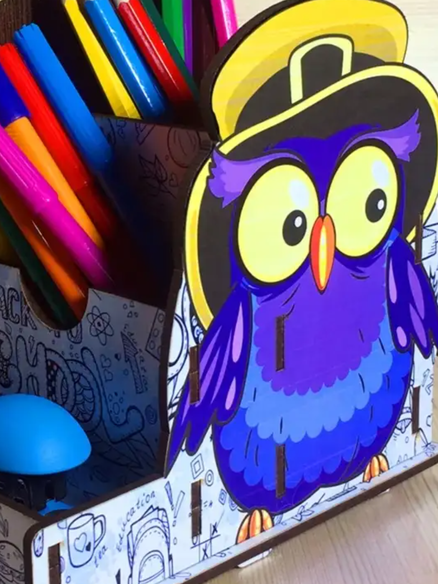 Подставка канцелярская Wildberries артикул 37633529