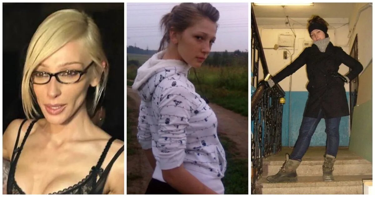 Соцсети
