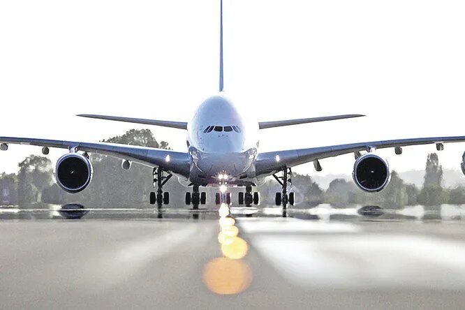     Что сделает пилот, если откажут двигатели и выключатся все приборы