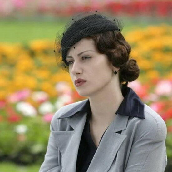     Анна Ковальчук высказалась о новом фильме «Мастер и Маргарита»