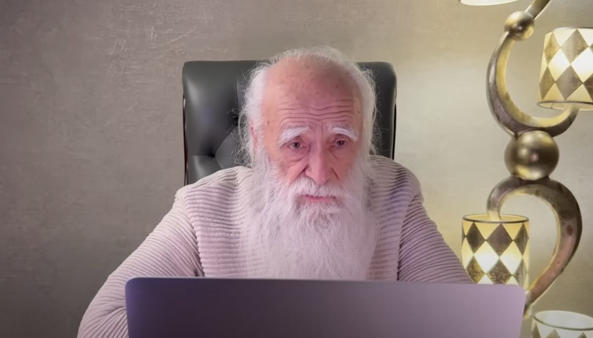 Лев клыков 2025 год
