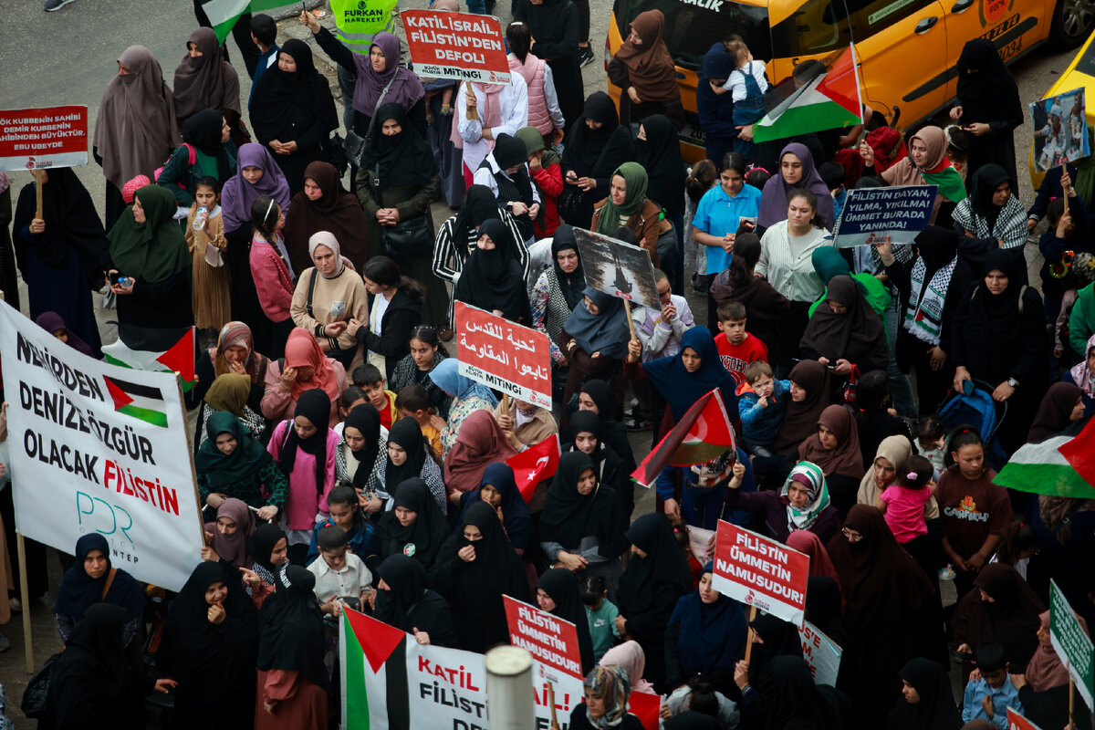 Власти Швеции опасаются массовых беспорядков. Muhammad Ata/Keystone Press Agency /Global Look Press