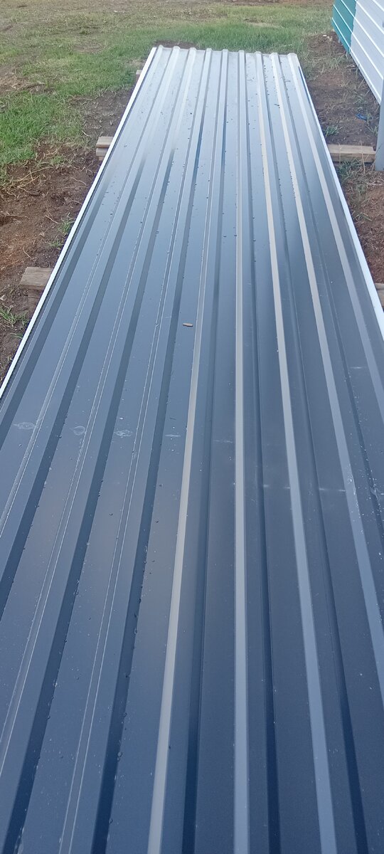 Камера на телефоне не передаёт цвет как надо.