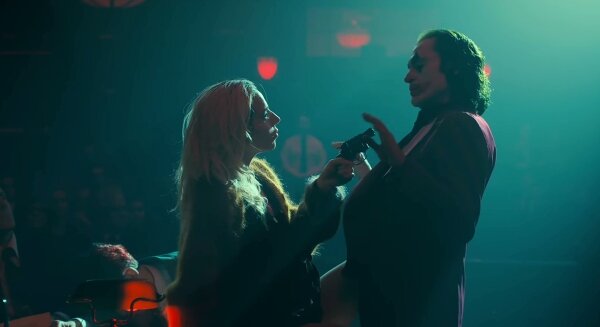 Кадр из фильма