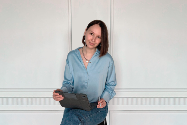 Источник фото – личный архив В. Иогансен