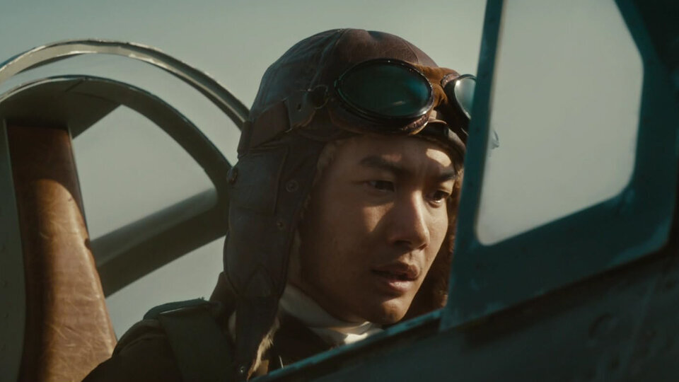    Рюносукэ Камики