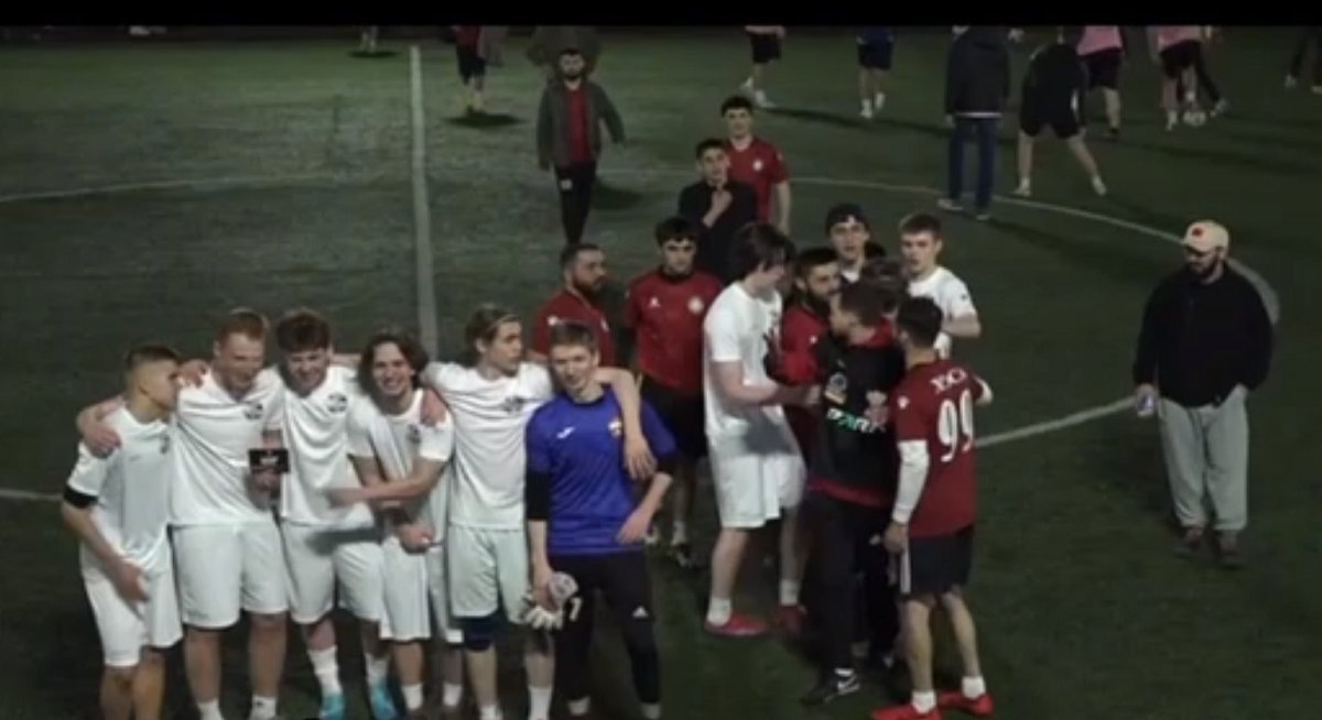 Скрин видео