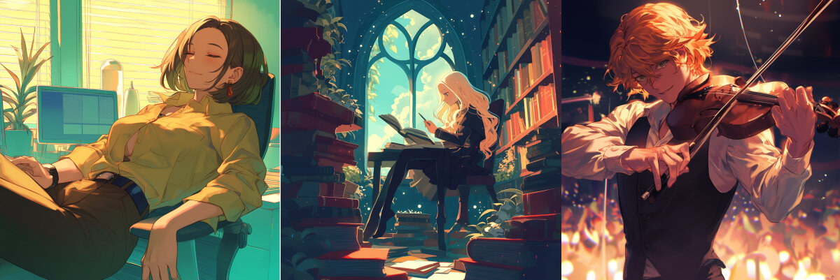 С путем сердца все понятно, но довольно сложно. Поиском этого пути занимается целая область психологии - коучинг. В наше время это направление обросло довольно богатым сектантским содержимым, превратилось по большей части в дешевые по содержанию и не дешевые по деньгам курсы саморазвития. 