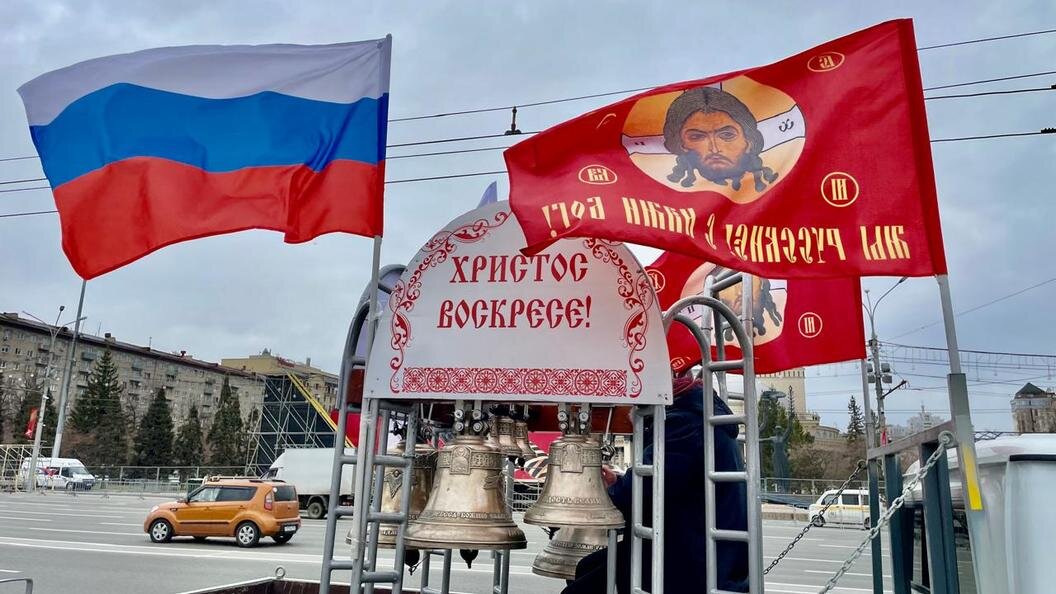    Фото: предоставлено Евгением Цыбизовым
