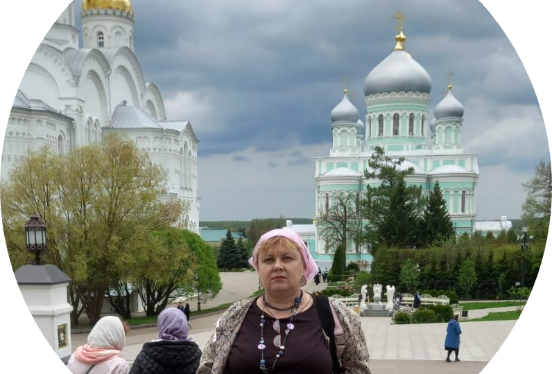 МОЛИТВА МАТЕРИ ЗА ПЬЮЩЕГО СЫНА