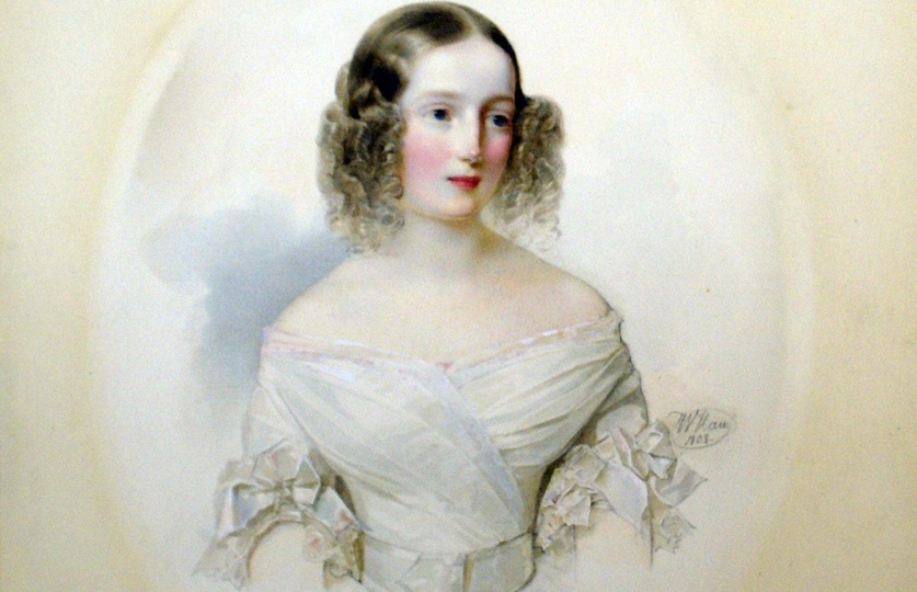 "Засидевшаяся невеста"