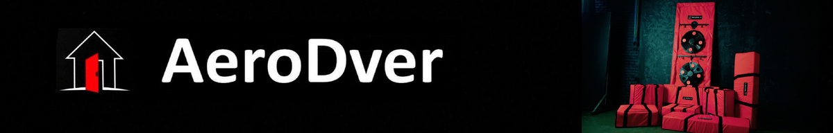 АэроОкно и АэроДверь цена-Купить от компании AeroDver.ru