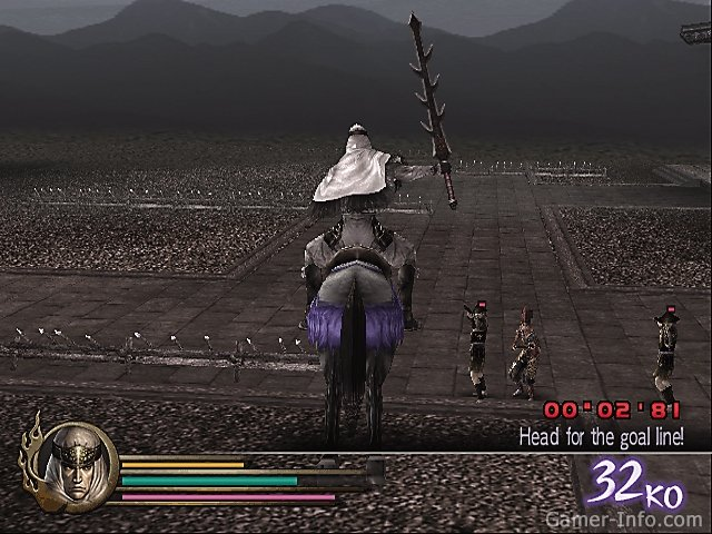 В этот день, на PlayStation 2 20 лет назад вышел Samurai Warriors 20 лет назад на Xbox, PlayStation 2, GBA вышел Van Helsing. Да, это игра по фильму. 15 лет назад на ПК вышел Virtual Families.