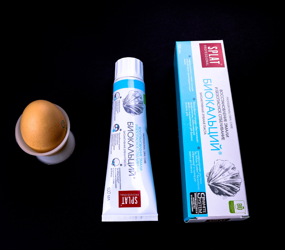 Опытный образец паста Splat c биокальцием!!! Листаем карусель