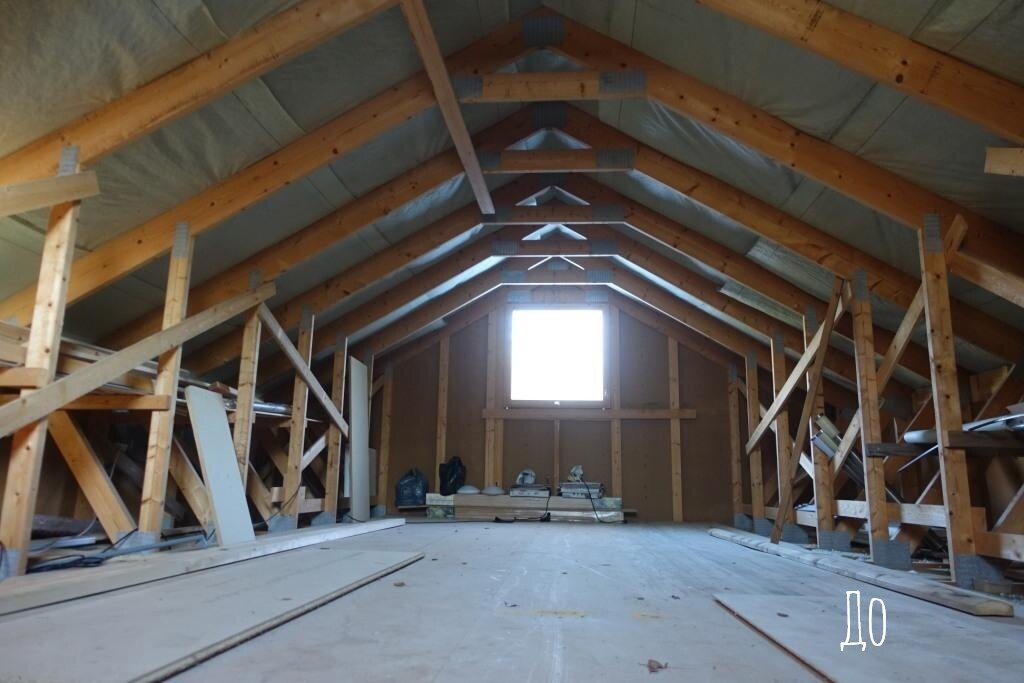 Окно на чердаке. Двухскатная крыша с холодным чердаком. Чердаков 11. Холодный чердак стропильная система. Чердаков 11.