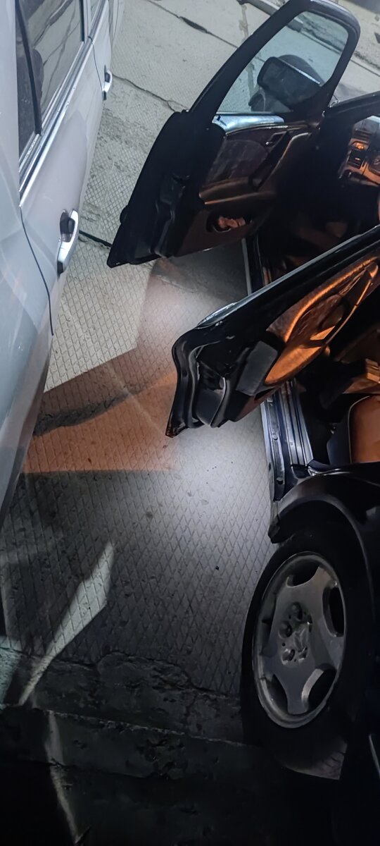 Вот сам результат плодотворной работы