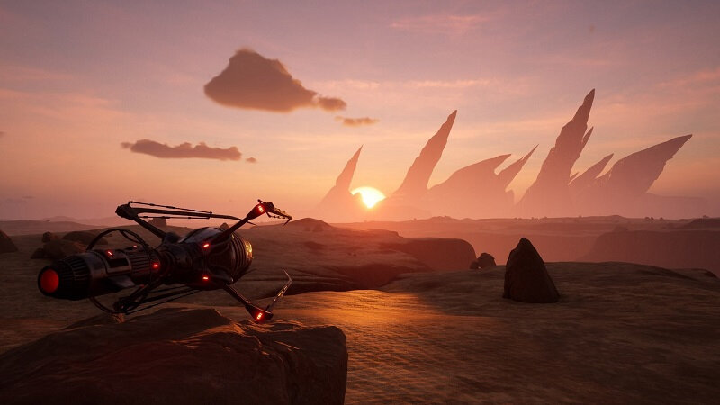  📷    Источник изображения: SkyRiver Studios