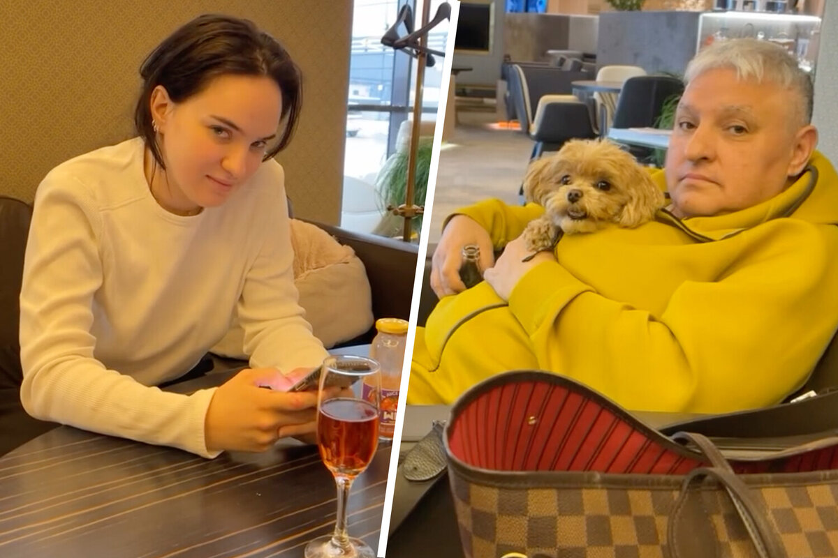    Фото: @_larisa_guzeeva_ Маргарита Салахова