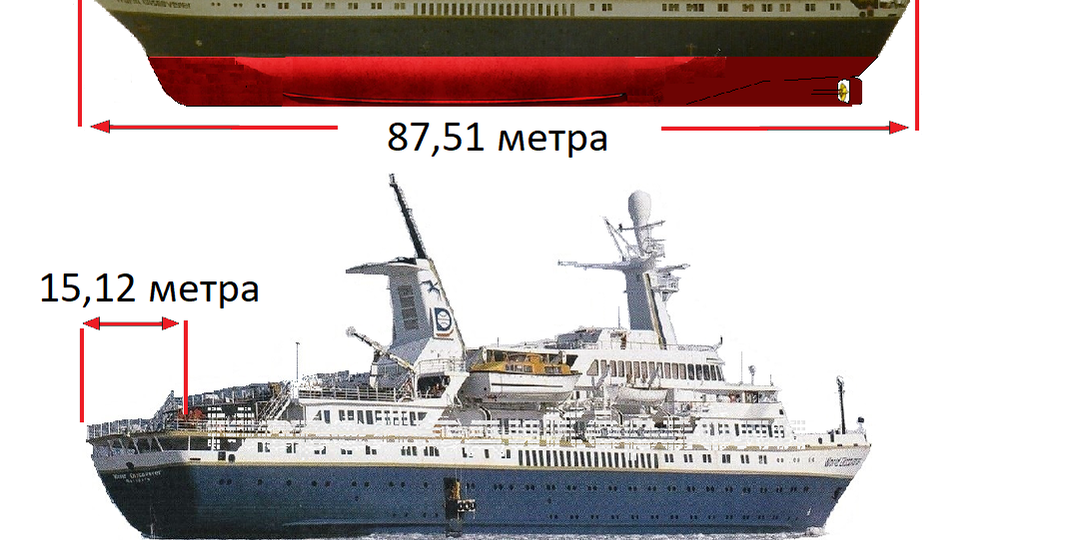 На вечной стоянке. «World Discoverer» пленник Соломоновых островов.