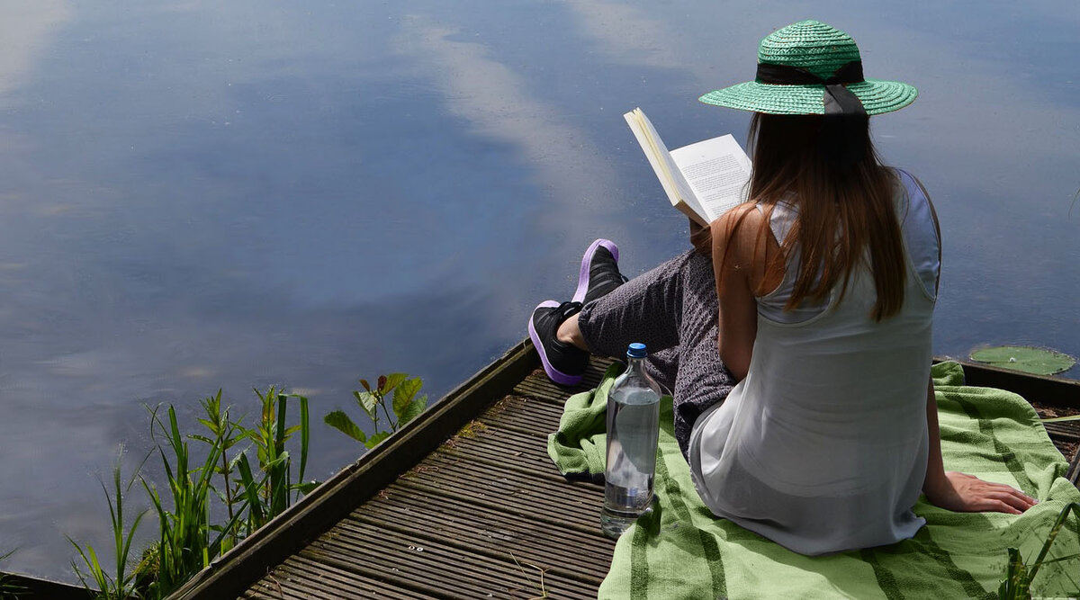 Фотография из открытого источника pixabay com 
