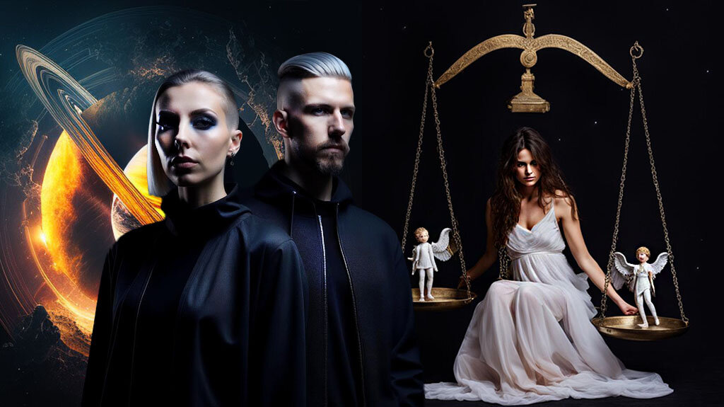 Кармическая программа Сатурна предоставляет уникальную возможность проявить свои сильные стороны