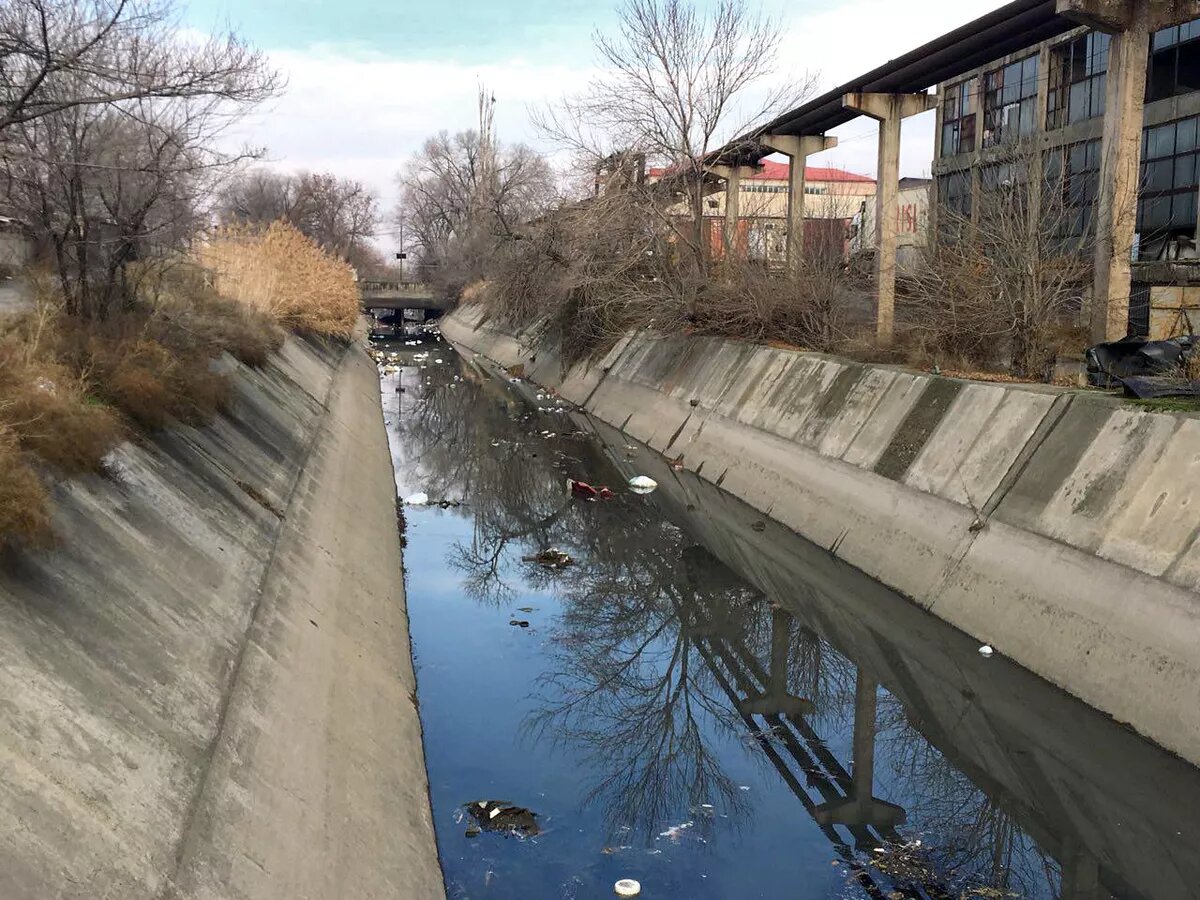 © Sputnik / Nelli Danielyan