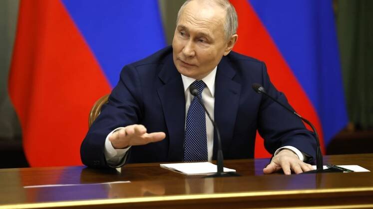   kremlin.ru/пресс-службf gравительства РФ На встрече с членами Правительства