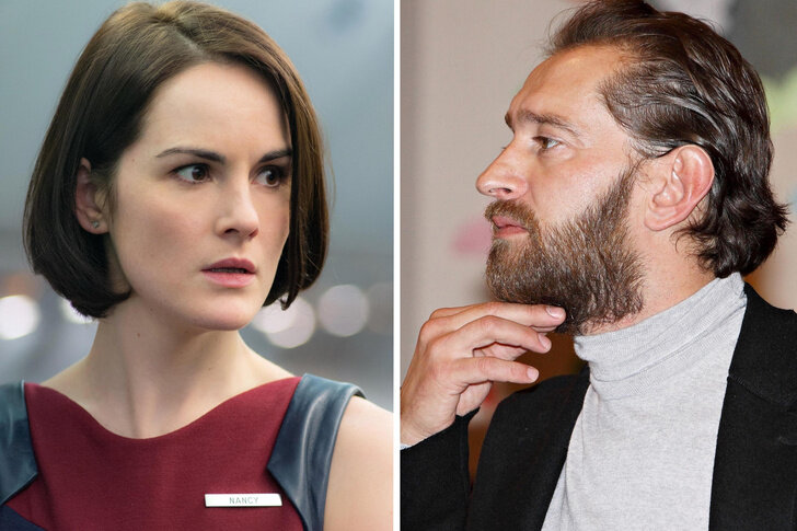 Докери и Хабенский