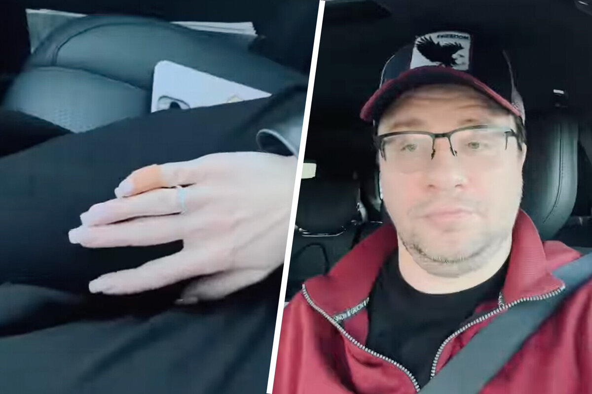    Фото: @garikkharlamov Маргарита Салахова