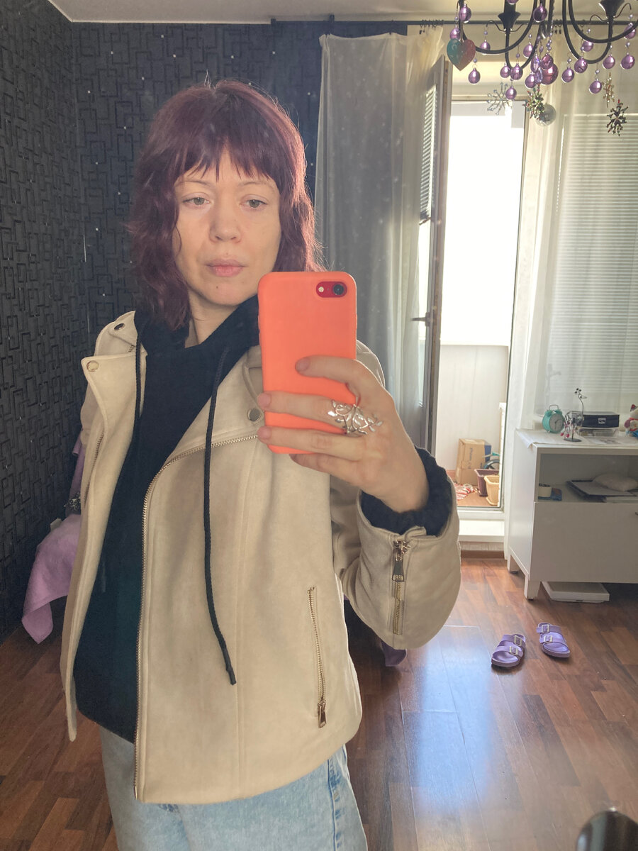 Собралась в дорогу