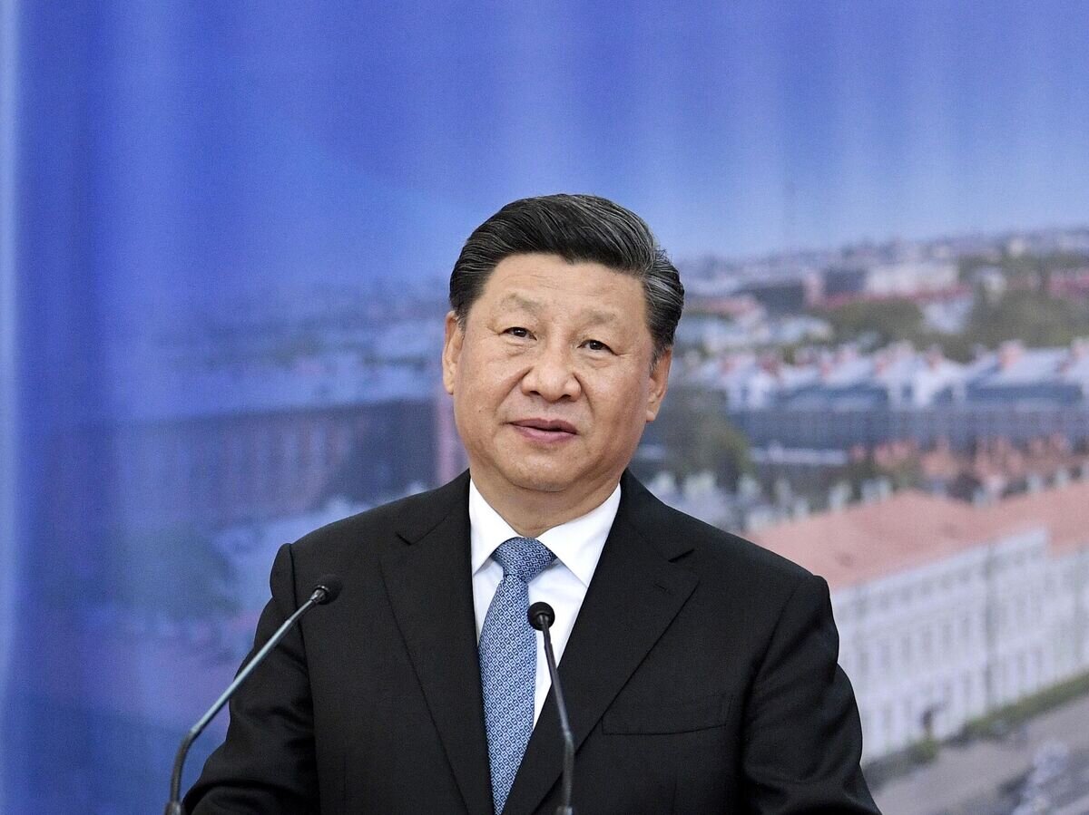 Си Цзиньпин высказался о переговорах по Украине. Многим на Западе его слова не понравятся. Подробности
