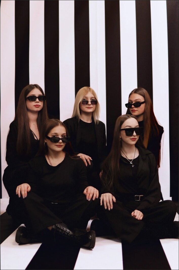 Прям крутые. Хоть в рамку ставь