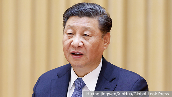     Фото: Huang Jingwen/XinHua/Global Look Press   
 Текст: Дарья Григоренко