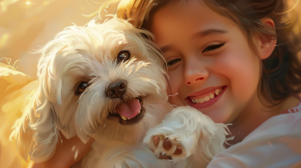 Здоровье зубов у собак имеет огромное значение для их общего  благополучия и качества жизни.
