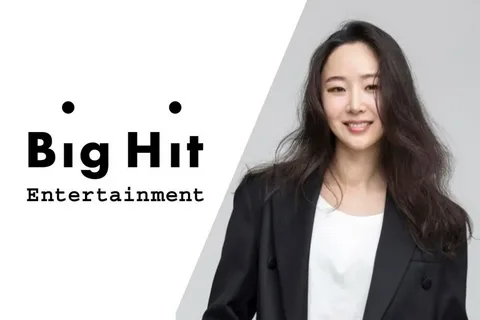 Мин Хиджин и расторжение контракта New Jeans