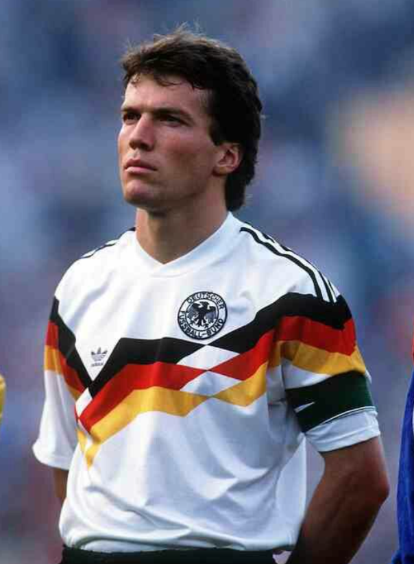 Лотар Маттеус