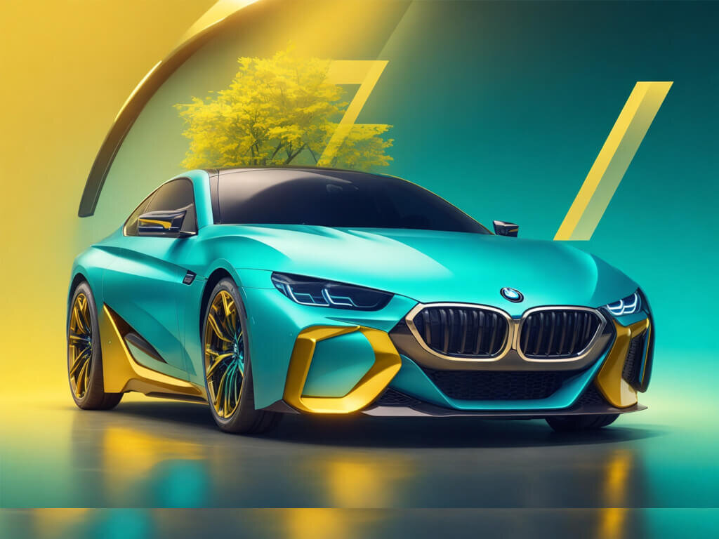 Рестайлинг БМВ на Aifoto.ru от Slavina912