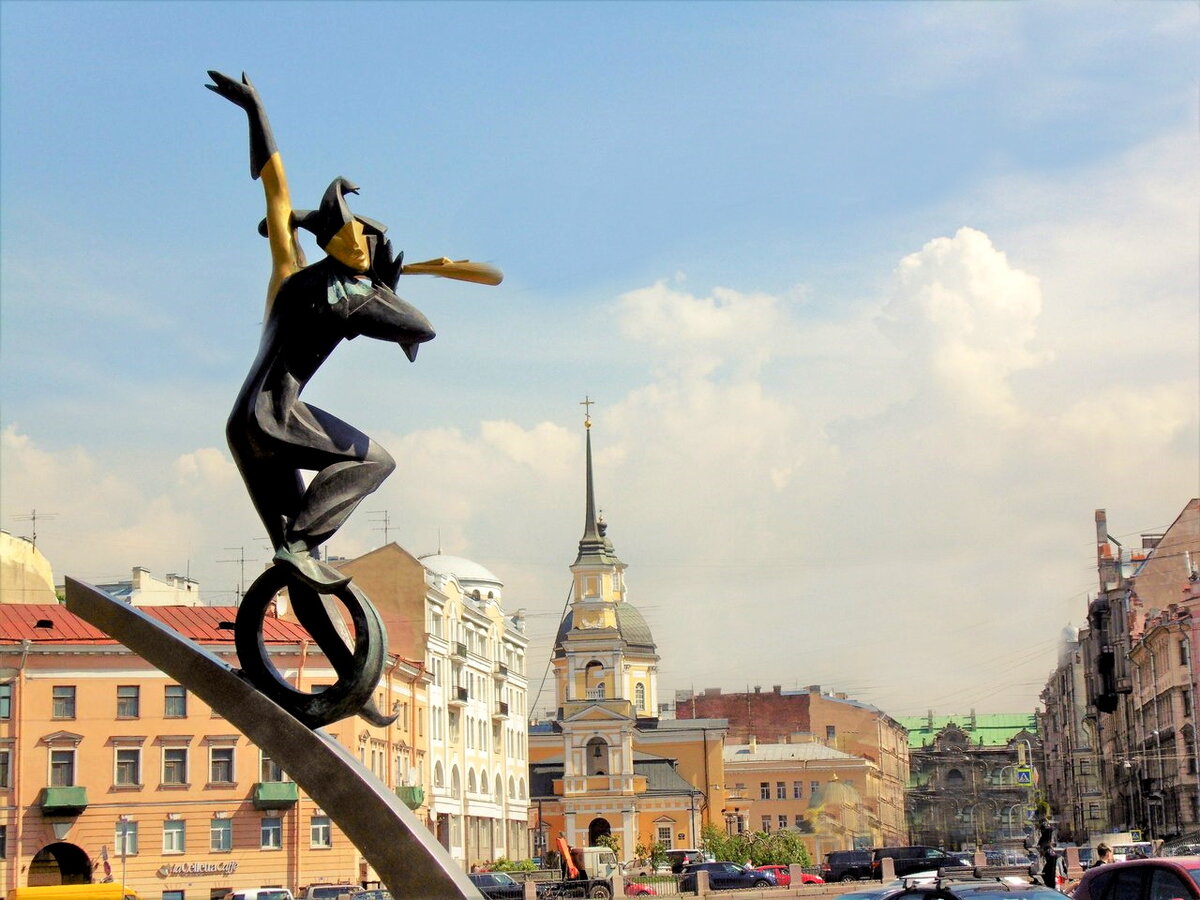 Фото автора