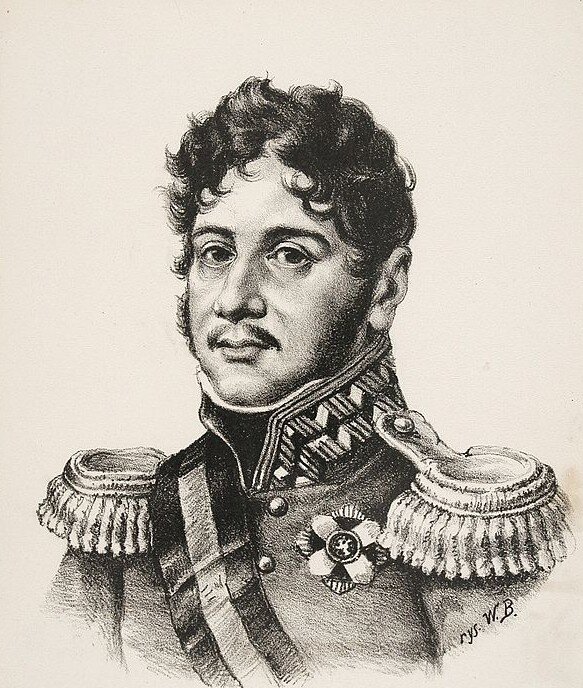 Юзеф Понятовский.