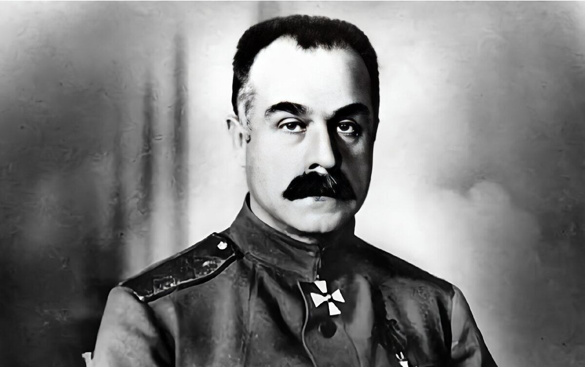 Алексей Каледин