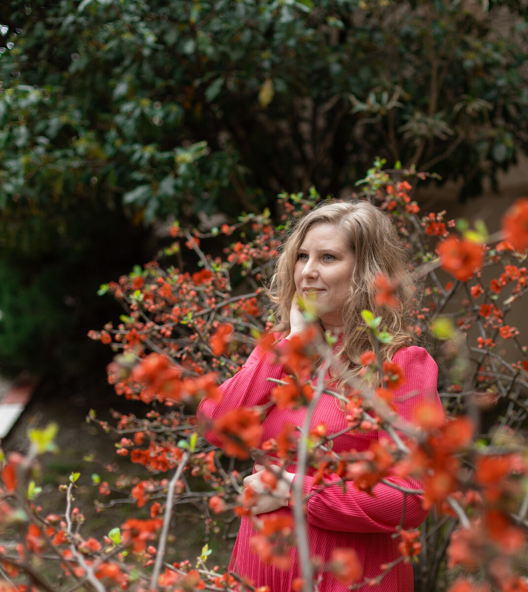 Автор - собиратель историй