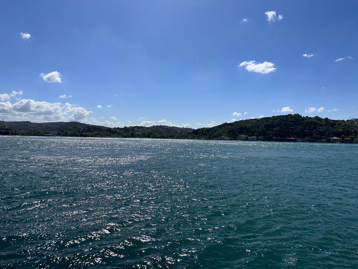 Набережная