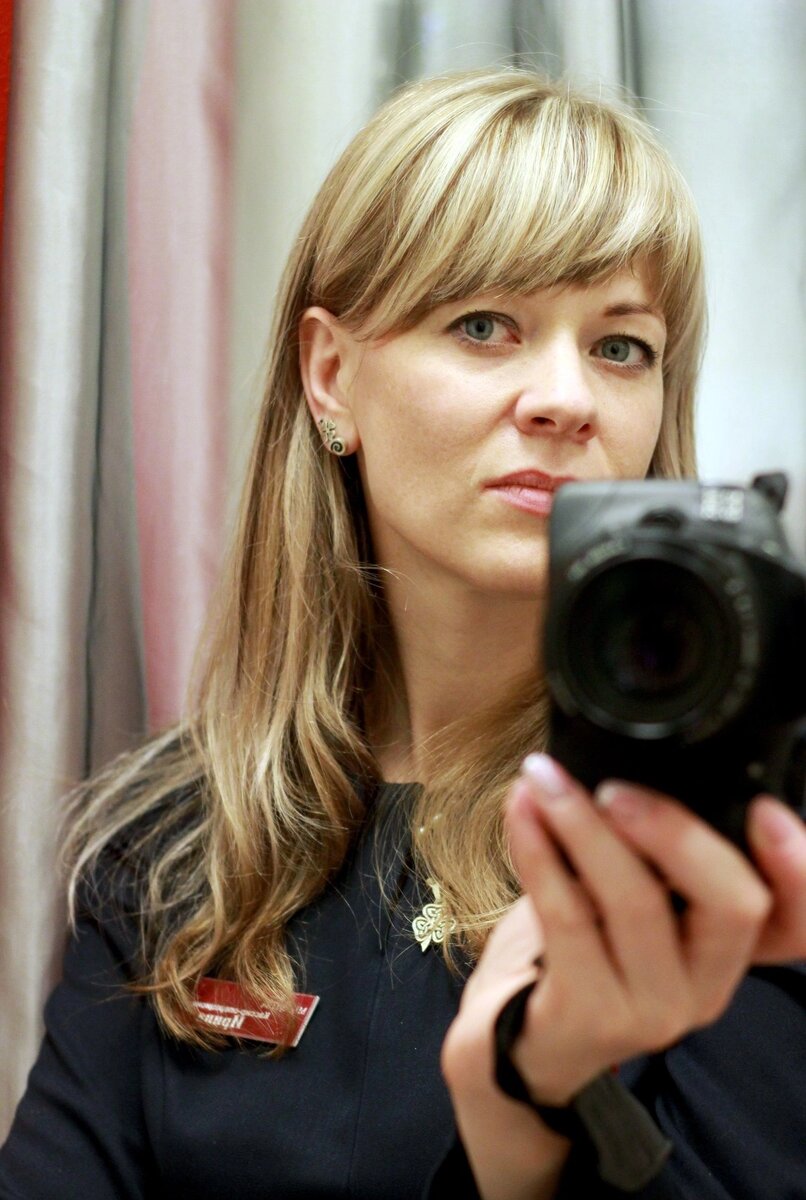 Статус дважды разведённой женщины в 37 лет положительных эмоций не вызывал. 