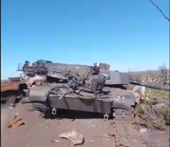 Абрамс пригорюнился