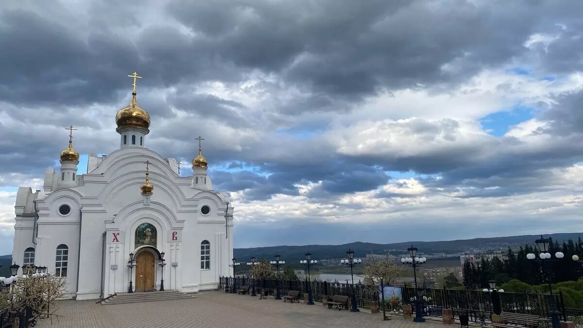 Златоуст: величие природы в разрушающемся городе. Репортаж | Курс Дела |  Дзен